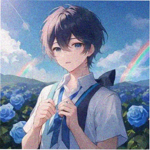 旧拷贝收藏者头像