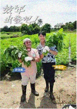 第七帧海报