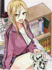 深蓝笔记海报